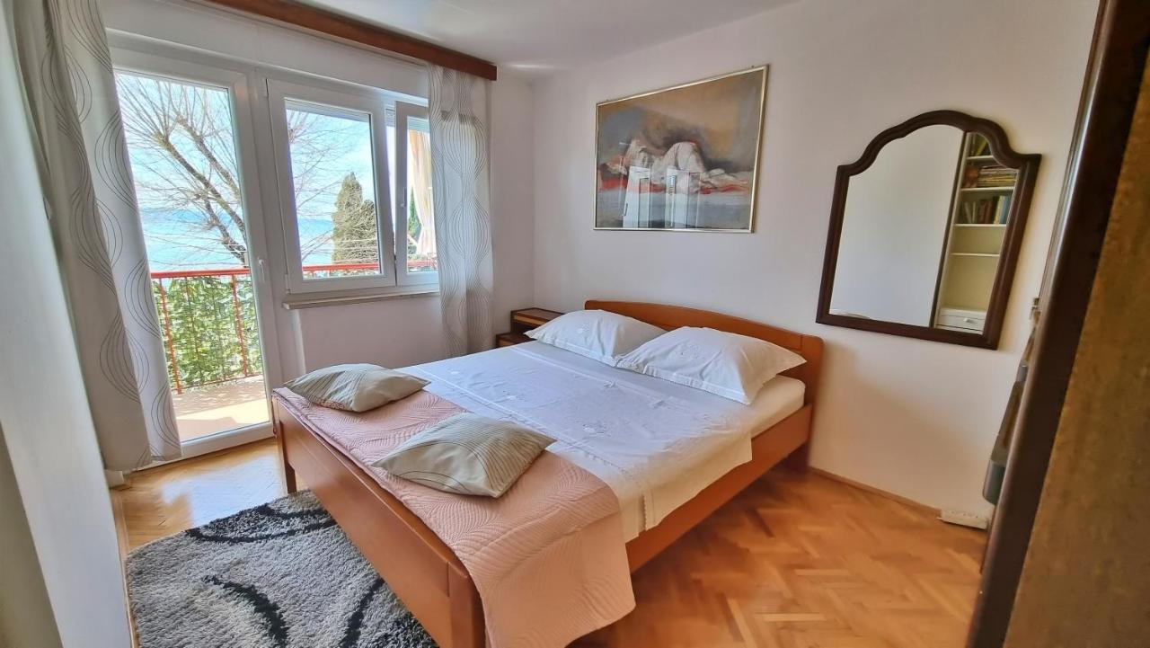 אומיס Apartment Tica מראה חיצוני תמונה