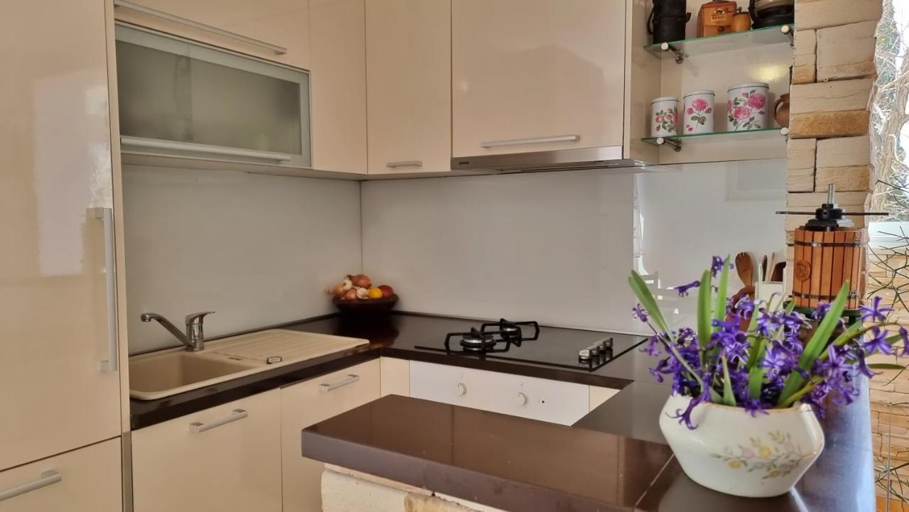 אומיס Apartment Tica מראה חיצוני תמונה