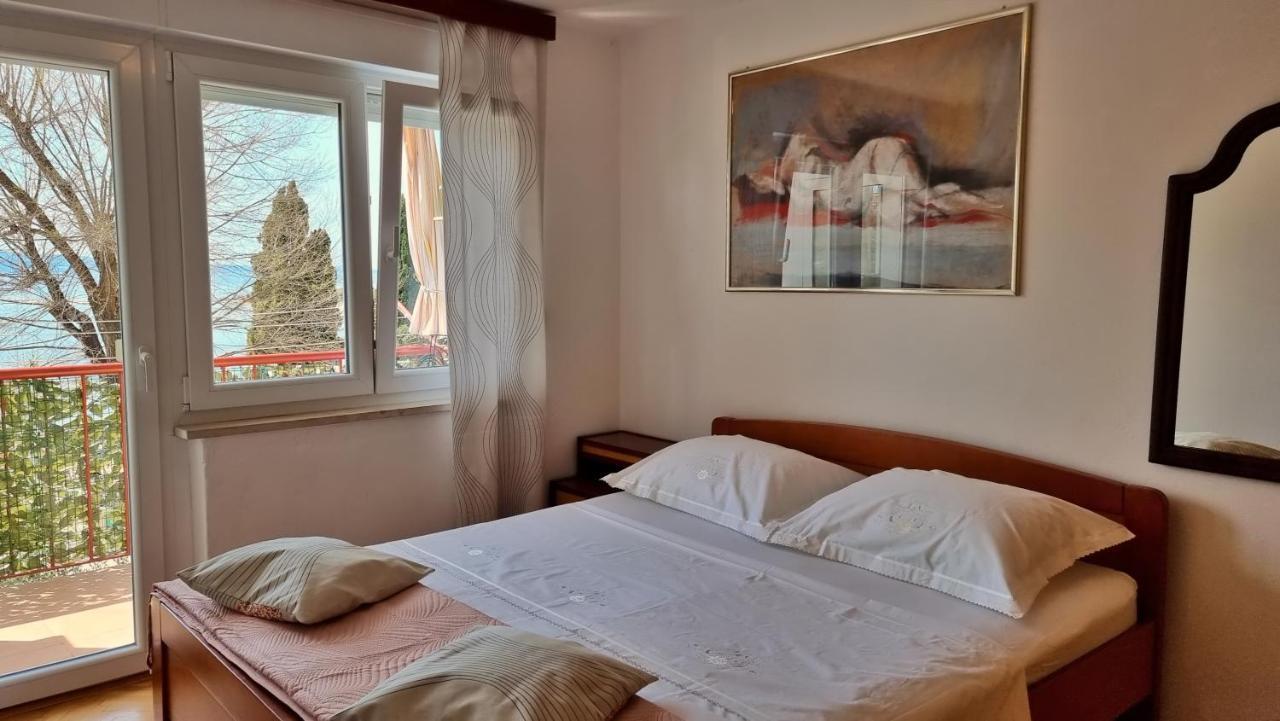 אומיס Apartment Tica מראה חיצוני תמונה